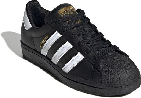 adidas superstar zwart meisje 35 5